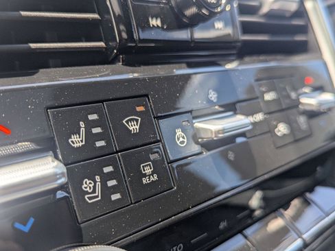 New 2026 Nissan Armada Platinum Reserve AWD/4WD image 21