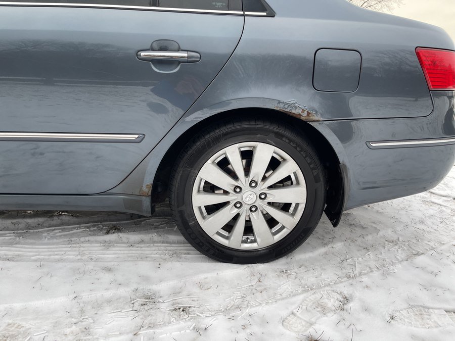 Used 2009 Hyundai Sonata Limited FWD image 37