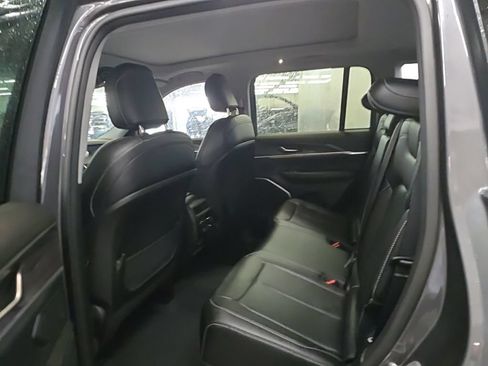 Used 2022 Jeep Grand Cherokee Limited 4xe AWD/4WD image 12