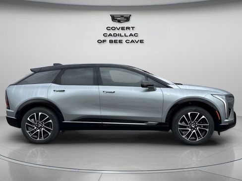 New 2026 Cadillac Optiq Sport 1 image 11