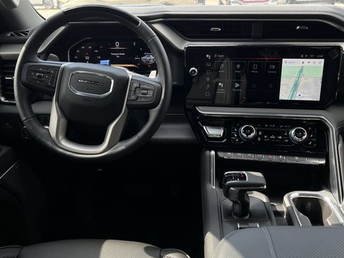 New 2026 GMC Sierra 1500 Denali w/ Technology Package image 10