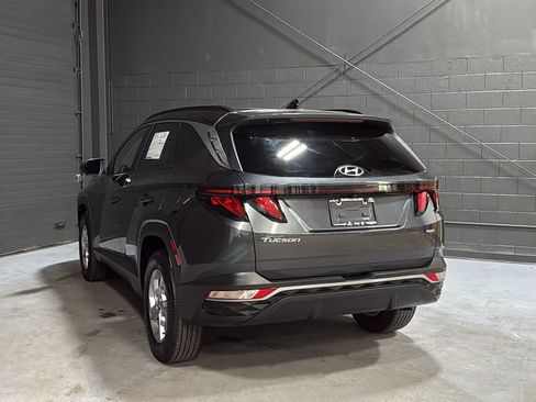 Used 2024 Hyundai Tucson SEL AWD/4WD image 6