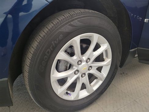 Used 2020 Chevrolet Equinox LT AWD/4WD image 31