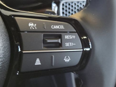 New 2026 Honda Civic Sport image 32