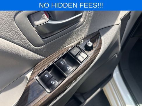 Used 2020 Toyota Sienna XLE FWD image 7
