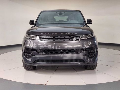 New 2026 Land Rover Range Rover Sport SE AWD/4WD image 9