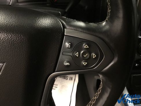 Used 2014 Chevrolet Silverado 1500 LTZ Z71 w/ LTZ Plus Package image 46