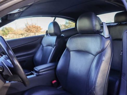 Used 2015 Lexus IS 250C w/ F-Sport Package w/as Tires image 20