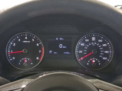 Used 2021 Kia Forte Sedan FWD image 34