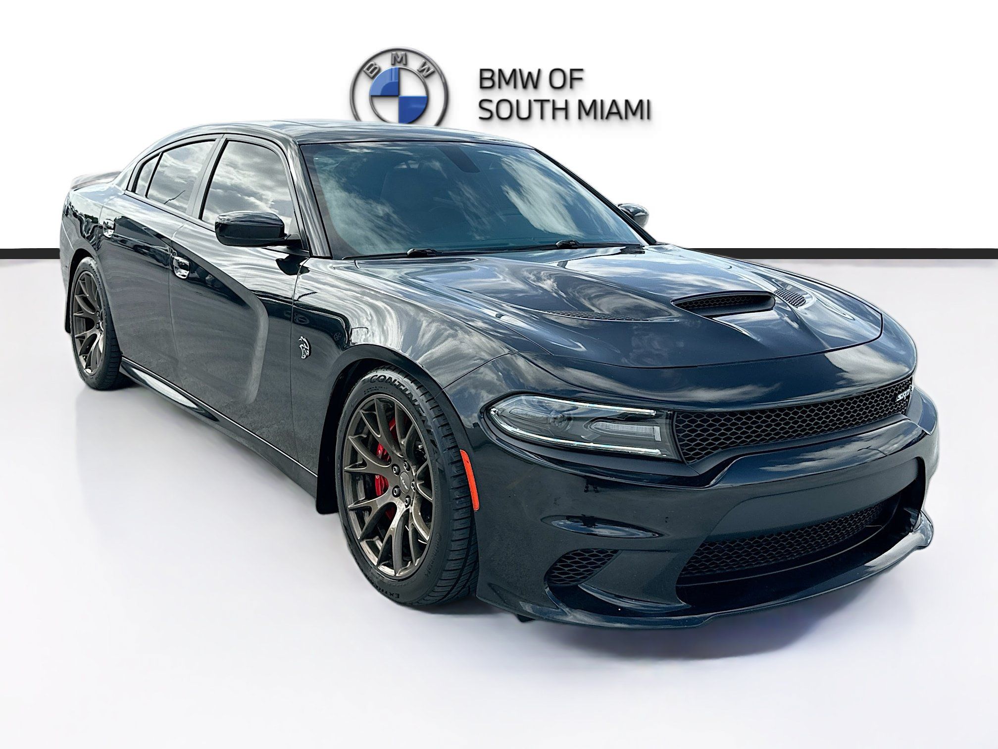 Used Dodge Charger SRT Hellcat for Sale in Homestead, FL - Autotrader
