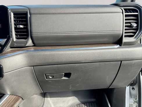 Certified 2024 Chevrolet Silverado 1500 RST w/ Convenience Package II image 30