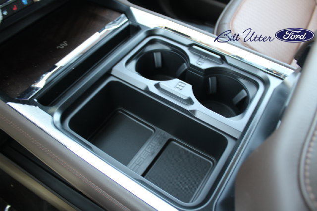 New 2026 Ford F250 King Ranch AWD/4WD image 14