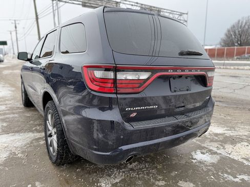 Used 2018 Dodge Durango GT image 8