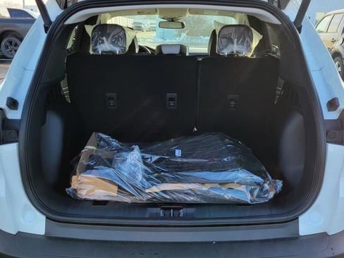 New 2026 Ford Escape Platinum w/ Premium Technology Package image 12