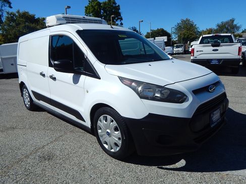 Used 2015 Ford Transit Connect XL FWD image 11