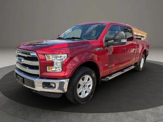 Used 2016 Ford F150 XLT w/ Equipment Group 302A Luxury AWD/4WD video 1