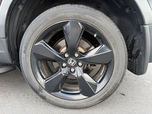 Used 2021 Honda Passport Touring image 25