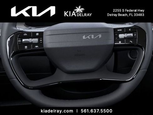 New 2026 Kia Sorento SX AWD/4WD image 22