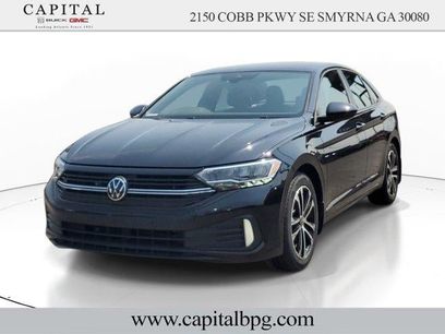 Used 2023 Volkswagen Jetta Sport