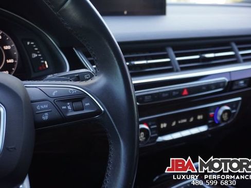 Used 2019 Audi Q7 3.0T Premium Plus AWD/4WD image 84