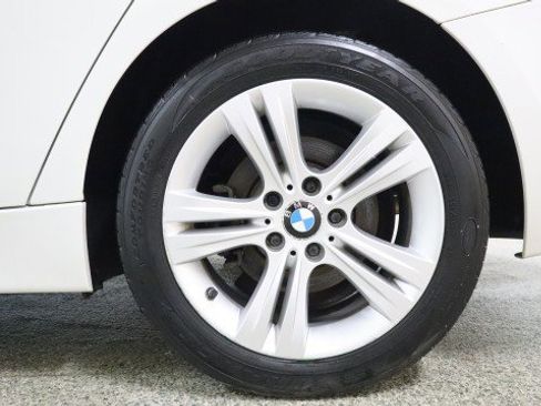 Used 2016 BMW 328i xDrive Sedan AWD/4WD image 23
