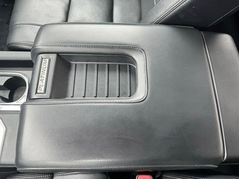Certified 2018 Toyota Tundra Platinum AWD/4WD image 20