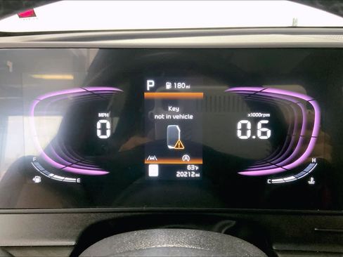 Used 2023 Kia Sportage X-Line w/ X-Line Premium Package image 15