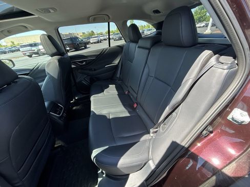 Used 2024 Subaru Outback Limited XT AWD/4WD image 24