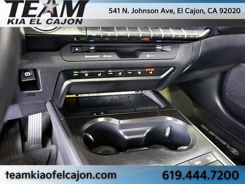 Used 2021 Lexus UX 250h w/ Premium Package image 31