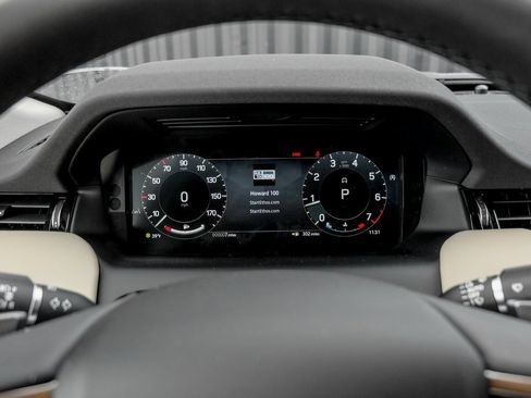 Certified 2025 Land Rover Discovery Sport S image 12