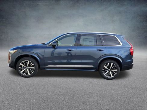 New 2026 Volvo XC90 B5 Core image 4