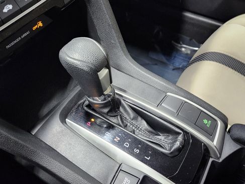 Used 2016 Honda Civic EX-T image 29