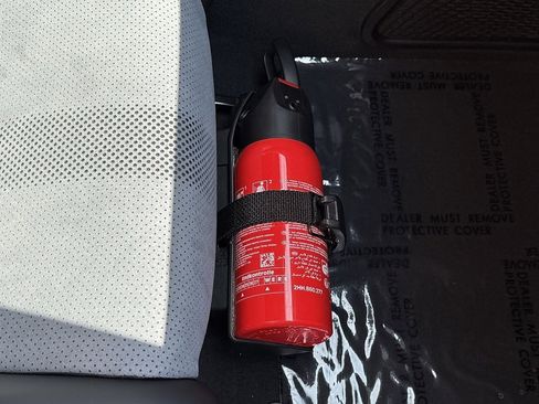 Certified 2024 Porsche 718 Cayman GT4 RS image 27