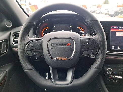 New 2026 Dodge Durango GT image 20