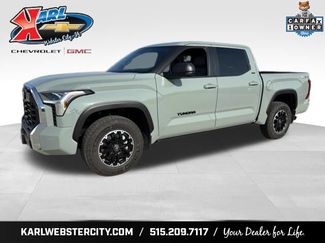 Used 2026 Toyota Tundra SR5 w/ TRD Off-Road Premium Package AWD/4WD video 1