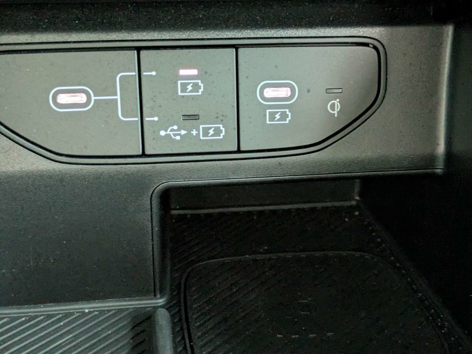Certified 2025 Kia Sorento EX w/ EX Panoramic Sunroof Package FWD image 28