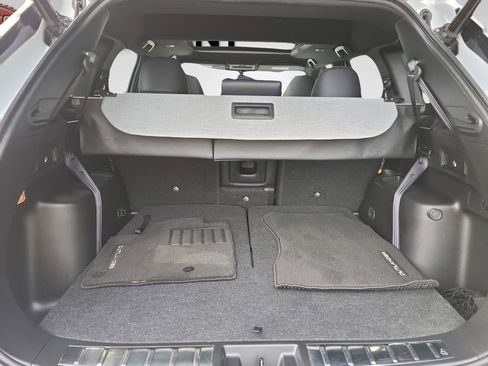 Used 2022 Mitsubishi Outlander SEL FWD image 13