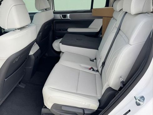 New 2026 Hyundai Santa Fe SEL AWD/4WD image 13