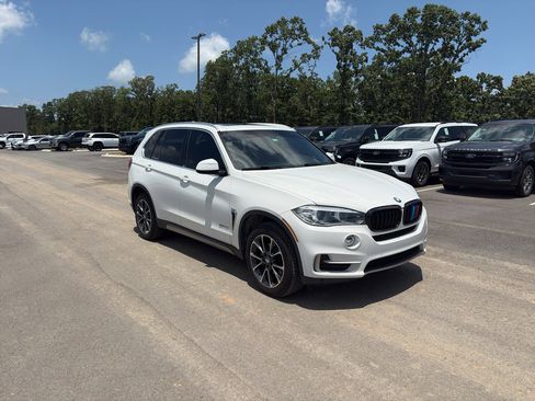 Used 2018 BMW X5 sDrive35i RWD image 4