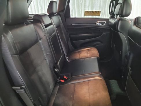 Used 2020 Jeep Grand Cherokee Altitude image 60