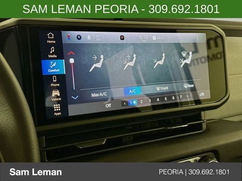 New 2026 Jeep Wrangler Sport image 15