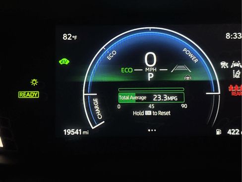 Used 2025 Toyota Camry SE w/ Convenience Package AWD/4WD image 11
