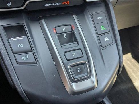 Used 2022 Honda CR-V EX-L image 12