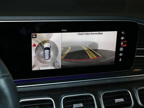 Used 2022 Mercedes-Benz GLE 350 4MATIC image 20