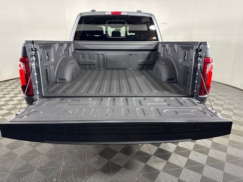 Used 2024 Ford F150 XLT w/ Equipment Group 302A MID AWD/4WD image 9
