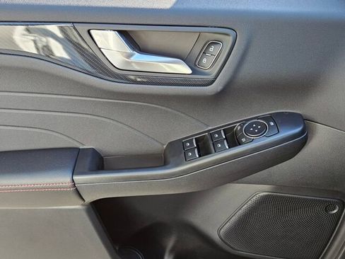 New 2026 Ford Escape ST-Line w/ Tech Pack #1 image 32