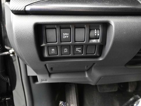 Certified 2024 Subaru Forester Sport AWD/4WD image 9