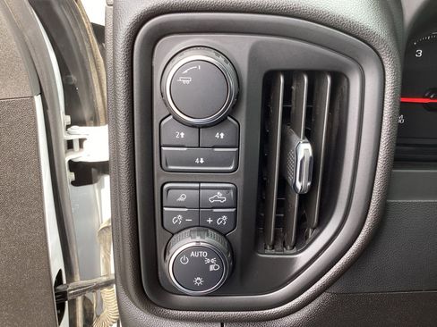 Used 2024 Chevrolet Silverado 3500 W/T w/ WT Convenience Package image 29