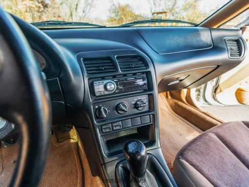 Used 1996 Ford Probe GT image 28