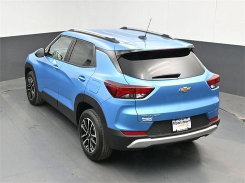 New 2026 Chevrolet TrailBlazer LT w/ Convenience Package image 40